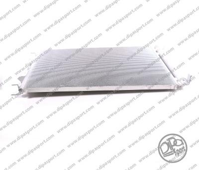 Dipasport COC082BHRN - Конденсатор, кондиціонер autocars.com.ua