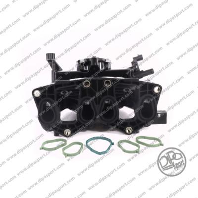 Dipasport COL070N - Модуль впускний труби autocars.com.ua