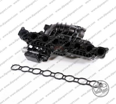 Dipasport COL124CR - Впускная труба, підведення повітря autocars.com.ua