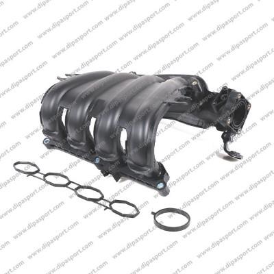 Dipasport COL142MRLN - Модуль впускний труби autocars.com.ua