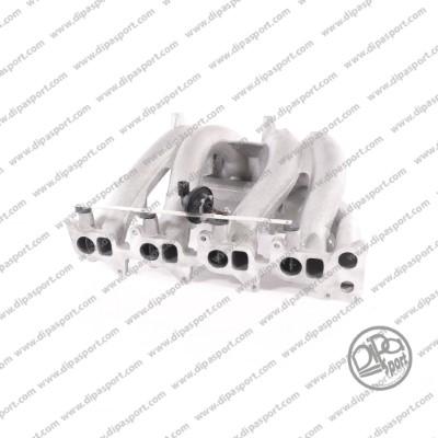 Dipasport COL186N - Модуль впускний труби autocars.com.ua