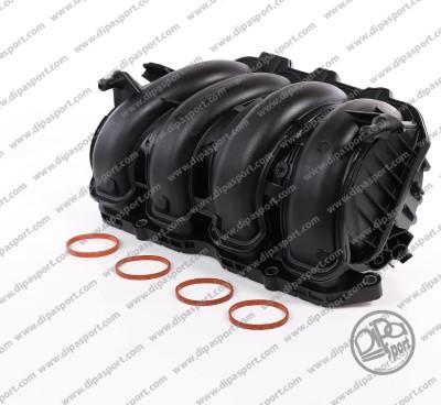 Dipasport COL189DPSN - Модуль впускний труби autocars.com.ua