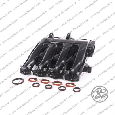 Dipasport COL222DPSN - Модуль впускний труби autocars.com.ua