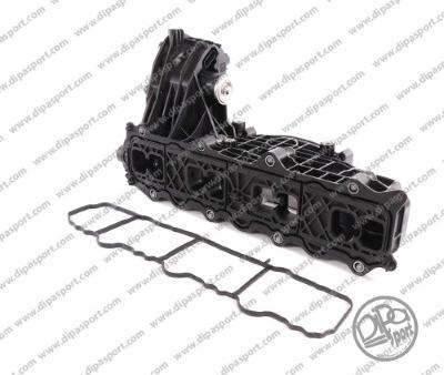 Dipasport COL247N - Модуль впускний труби autocars.com.ua