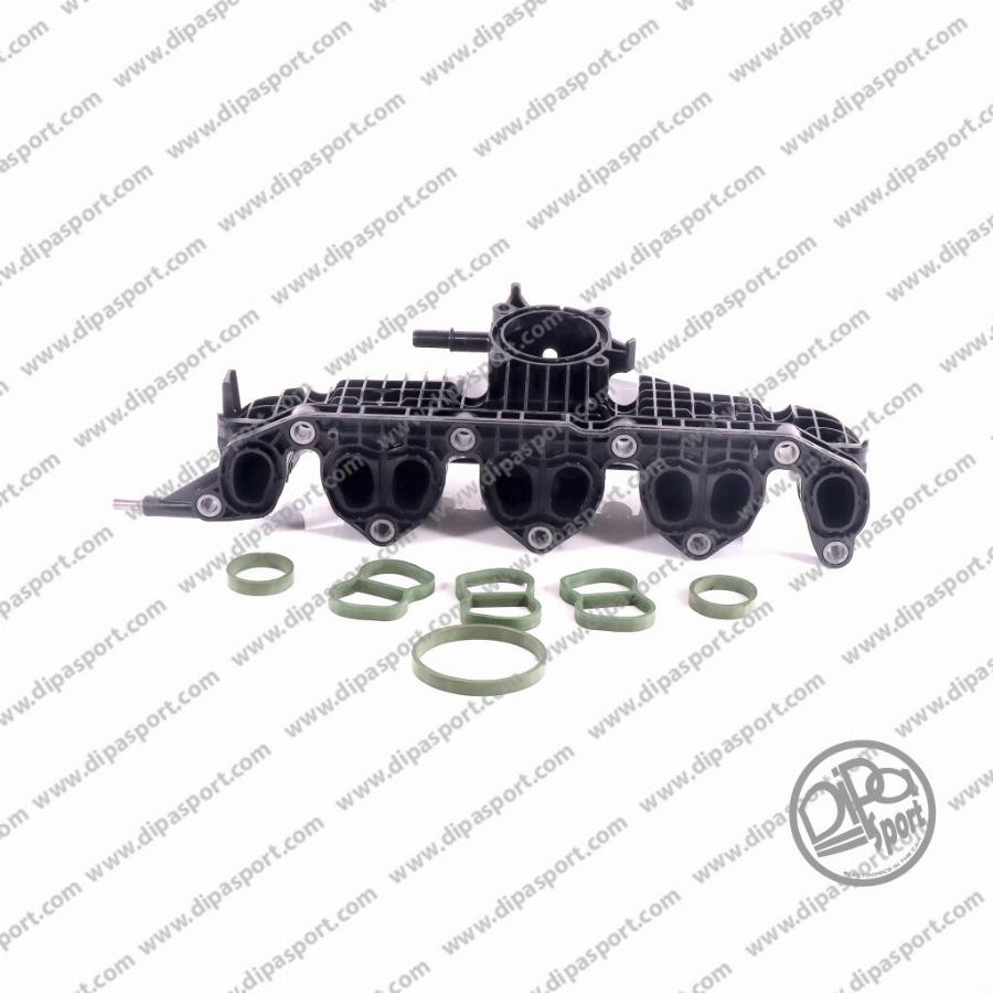 Dipasport COL286N - Модуль впускний труби autocars.com.ua