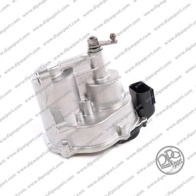 Dipasport COLAC025R - Регулювальний елемент, що перенаправляє заслінка (впускний) autocars.com.ua