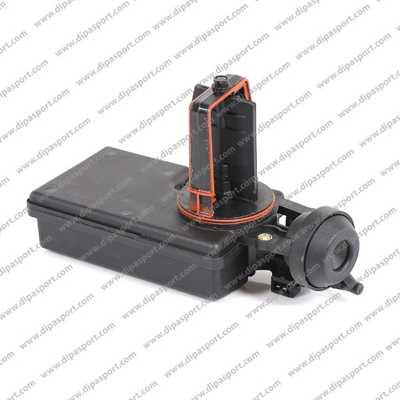 Dipasport COLAC032AN - Клапан, управління повітря-впускають повітря autocars.com.ua