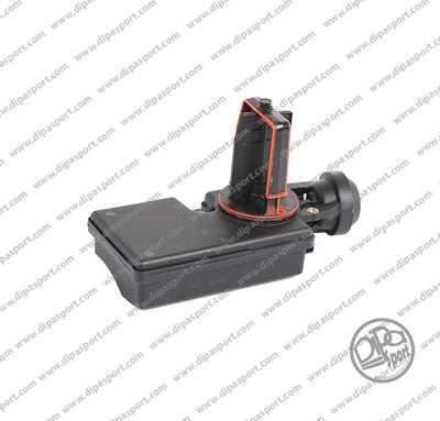 Dipasport COLAC032DPSN - Клапан, управління повітря-впускають повітря autocars.com.ua