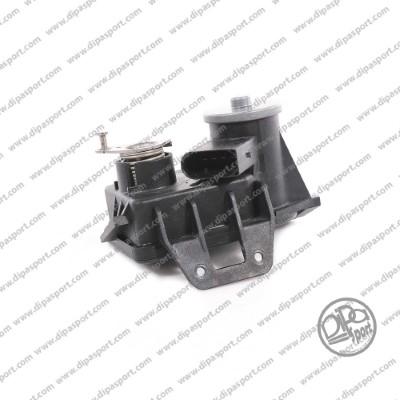 Dipasport COLAC057N - Клапан, управління повітря-впускають повітря autocars.com.ua