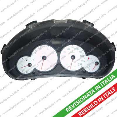 Dipasport DASH019R - Панель приладів autocars.com.ua