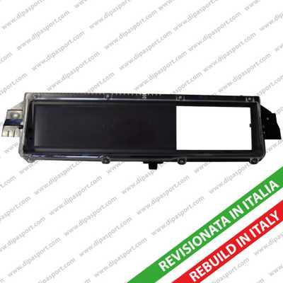 Dipasport DASH026R - Панель приладів autocars.com.ua