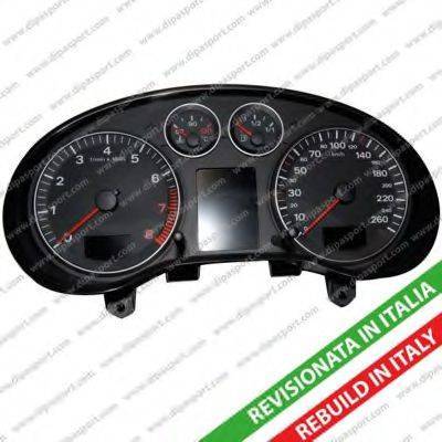 Dipasport DASH035R - Панель приладів autocars.com.ua