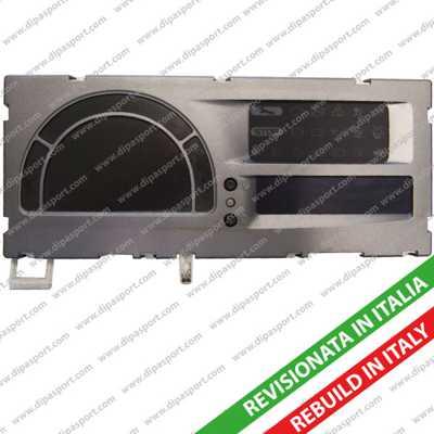 Dipasport DASH042R - Панель приладів autocars.com.ua