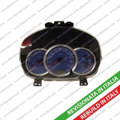 Dipasport DASH080R - Панель приладів autocars.com.ua