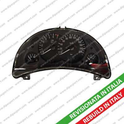 Dipasport DASH081R - Панель приладів autocars.com.ua