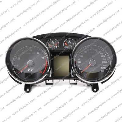 Dipasport DASH088R - Панель приладів autocars.com.ua