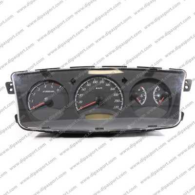 Dipasport DASH090R - Панель приладів autocars.com.ua