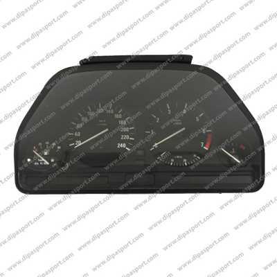 Dipasport DASH093R - Панель приладів autocars.com.ua