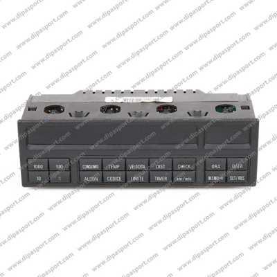 Dipasport DASH097R - Панель приладів autocars.com.ua