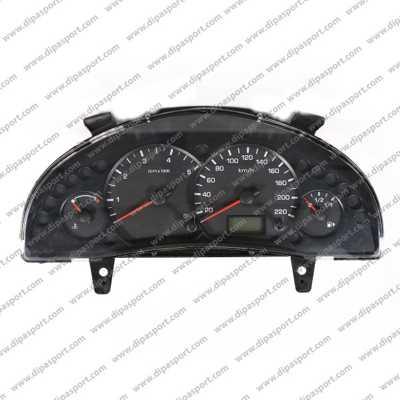 Dipasport DASH098R - Панель приладів autocars.com.ua