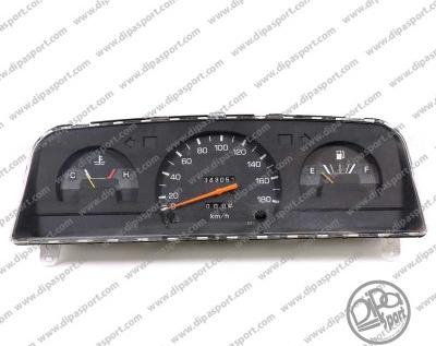 Dipasport DASH117R - Панель приладів autocars.com.ua