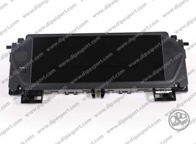 Dipasport DASH131R - Багатофункціональний індикатор autocars.com.ua