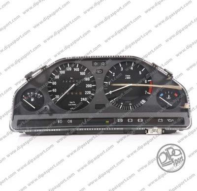 Dipasport DASH145R - Панель приладів autocars.com.ua