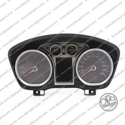 Dipasport DASH149R - Панель приладів autocars.com.ua