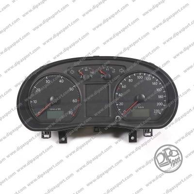 Dipasport DASH160R - Панель приладів autocars.com.ua