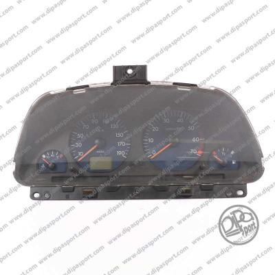 Dipasport DASH167R - Панель приладів autocars.com.ua