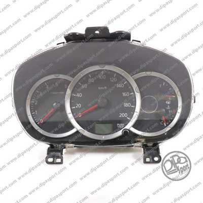 Dipasport DASH183R - Панель приладів autocars.com.ua