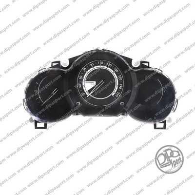 Dipasport DASH187R - Панель приладів autocars.com.ua