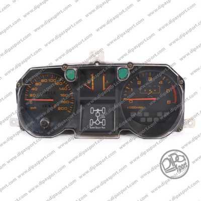 Dipasport DASH189R - Панель приладів autocars.com.ua