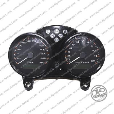 Dipasport DASH192R - Багатофункціональний індикатор autocars.com.ua