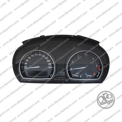 Dipasport DASH215R - Панель приладів autocars.com.ua