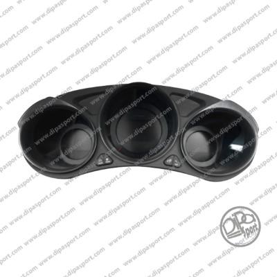 Dipasport DASH219R - Багатофункціональний індикатор autocars.com.ua