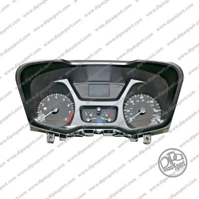 Dipasport DASH220R - Багатофункціональний індикатор autocars.com.ua