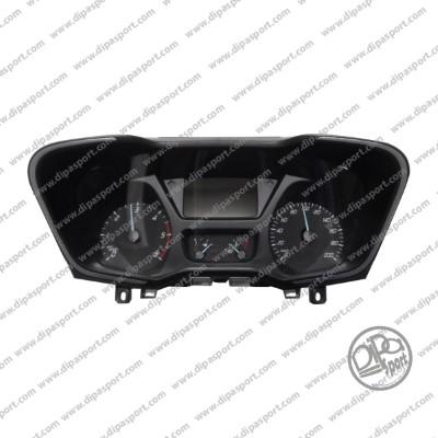 Dipasport DASH221R - Багатофункціональний індикатор autocars.com.ua