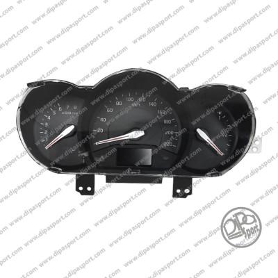 Dipasport DASH224R - Багатофункціональний індикатор autocars.com.ua