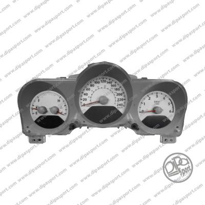 Dipasport DASH242R - Багатофункціональний індикатор autocars.com.ua