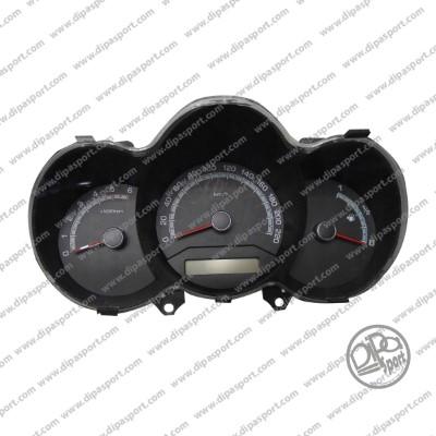 Dipasport DASH243R - Багатофункціональний індикатор autocars.com.ua