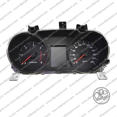 Dipasport DASH244R - Багатофункціональний індикатор autocars.com.ua