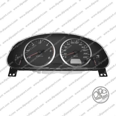 Dipasport DASH257R - Багатофункціональний індикатор autocars.com.ua