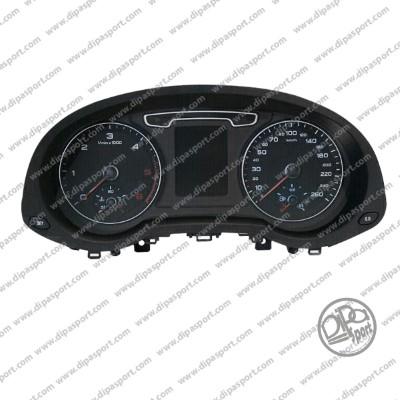 Dipasport DASH260R - Багатофункціональний індикатор autocars.com.ua