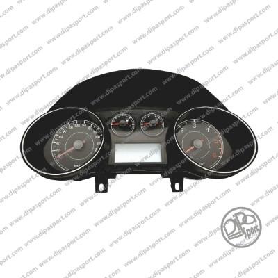 Dipasport DASH263R - Багатофункціональний індикатор autocars.com.ua