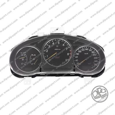 Dipasport DASH269R - Багатофункціональний індикатор autocars.com.ua