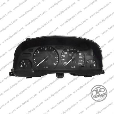 Dipasport DASH285R - Багатофункціональний індикатор autocars.com.ua