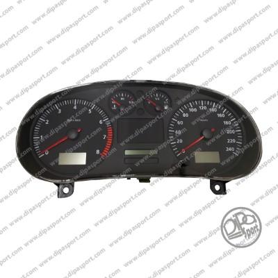 Dipasport DASH311R - Панель приладів autocars.com.ua