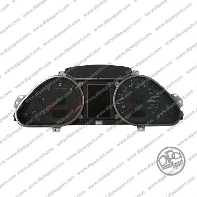 Dipasport DASH312R - Багатофункціональний індикатор autocars.com.ua