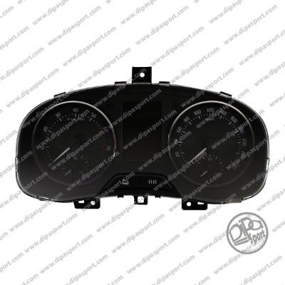 Dipasport DASH329R - Багатофункціональний індикатор autocars.com.ua